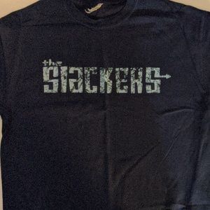 Vintage slackers t‎ shirt
